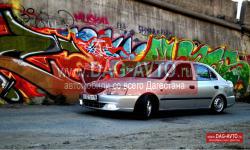    Hyundai Accent, Accent   - ivangucci777